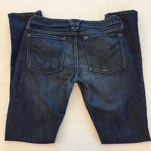 William Rast Jerri Skinny Jean